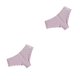 thumbnail image 1 of Minnieouse Bragas con letras para mujer, ropa interior cómoda, calzoncillos de seda sin rastro, lencería transpirable de cintura baja, Type4 NO4, 1 of 6