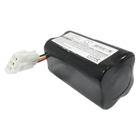 

LANTRO JS 3000mAh Battery - CS-PMC200VX / Ni-MH / Volts: 9.6