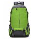 thumbnail image 1 of Mochila de Senderismo YUANXCMXG impermeable transpirable multifuncional verde, 1 of 5