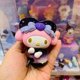 thumbnail image 5 of Caja sorpresa de la serie Magic Silent de Sanrio, Kuromi, My Melody, Cinnamoroll, Treind, caja misteriosa, linda decoración, juguetes coleccionables para niñas, 5 of 5