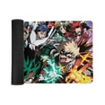 thumbnail image 3 of My Hero Academia Mha Boku Mouse Pad Extended Gaming No-sliped Large Desk Mat Stitched Edge Keyboard Mat Mousepad, 3 of 7