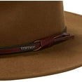 thumbnail image 6 of Stetson Men's Bozeman Outdoor Hat, Light Brown, Large, 6 of 7