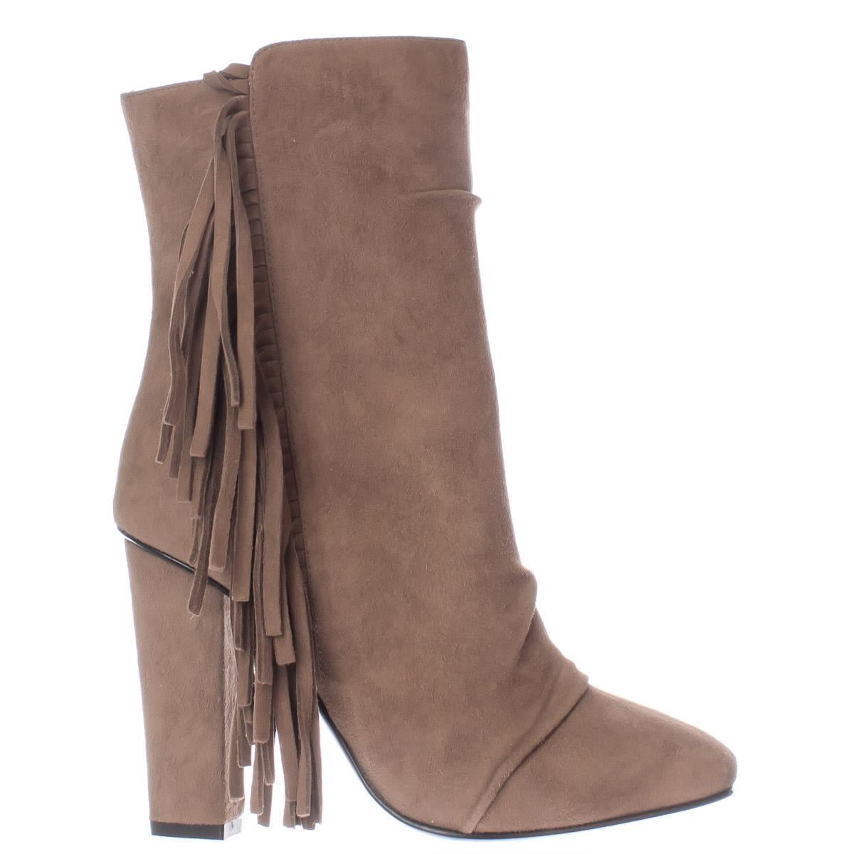 giuseppe zanotti fringe boots