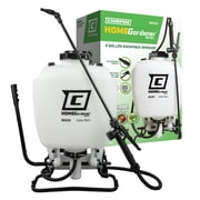 بخاخ حقيبة الظهر Chapin HomeGardener 60333 سعة 4 جالون للعشب والمنزل والحديقة