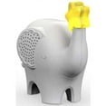 thumbnail image 6 of Fisher-Price Music & Lights Elephant with 20+ Songs & Lullabies, 6 of 9