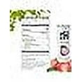 thumbnail image 3 of GENKI FOREST Sparkling Water White Peach 11.15 fl. oz Can (Pack of 24), 3 of 7