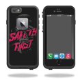 thumbnail image 1 of MightySkins LIFIP6PLFR-Safety First Skin for Lifeproof iPhone 6 Plus or 6S Plus - Safety First, 1 of 4