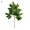 Type C, variant on Sunjoy Tech Artificial Greenery Branch, Faux Olive Branches for Decor, Fake Branches Apples Leaf Stems, Fake Tree Branches - 1PC