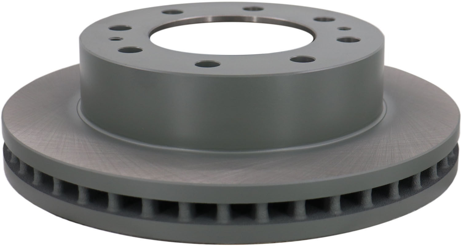 Winstop Brake Rotor, Front WS247777, Chevrolet Silverado 2500 HD 2010-2001