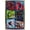 Gold Framed Version, variant on Marvel Spider-Man: Across The Spider-Verse - Group Wall Poster, 14.725" x 22.375"