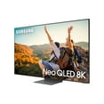 thumbnail image 3 of Samsung QN75QN850CFXZA 75 Inch 8K Neo QLED Smart TV with Dolby Atmos with a 3 Year Coverage by Amber Protect (2023), 3 of 9