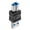 USB A male, variant on USB3.0 Printer Adapter USB B Male to Female Type C Printer Adapter Connector Extension Converter for Printer Scanner