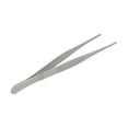 thumbnail image 2 of Food Barbecue Tongs Steel Churrasco Tweezers Clip Buffet BBQ Restaurant Tool New, 2 of 7