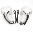 thumbnail image 4 of Anti-drop Hand Grip Accessories Knuckle Straps With Wrist Straps Vr Handle Strap Knuckle Straps With Wrist Straps Compatible For  Quest 2 VR Anti Drop Hand Grip Accessories, 4 of 8