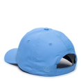 thumbnail image 6 of Outdoor Cap PN-100U Unstructured, Low Crown, Micro Hook/Loop Tape Closure-Columbia Blue, 6 of 8