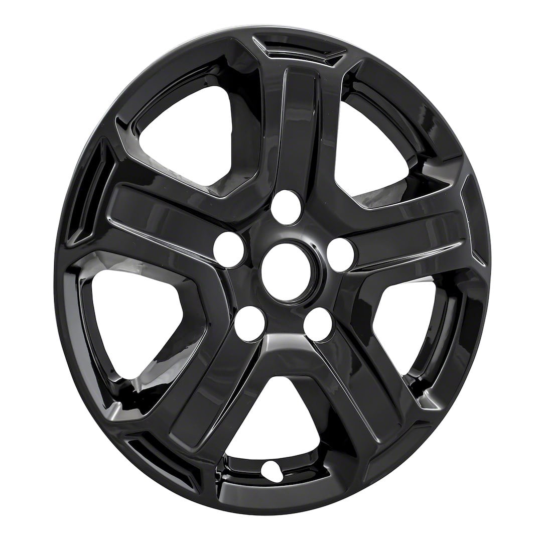 Coast To Coast IWCIMP420BLK IMPOSTOR ® WHEEL COVER