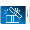Everyday Popping Gift Walmart Gift Card