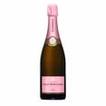 thumbnail image 1 of Pack de 2 Champagne Louis Roederer Rose 750 ml, 1 of 3
