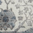 thumbnail image 4 of Nicole Miller New York Kenmare Celeste Area Rug, 4 of 6