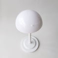thumbnail image 3 of SUCS Wig Stand Plastic Wig Holder Portable Wig Stand For Multiple Wigs Sturdy Hat, 3 of 4