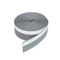 thumbnail image 1 of Cinta de sellado de masilla para puerta y ventana, baño, inodoro, esquina de pared, tira de sellado adhesiva de PE impermeable, gris, 45 mm Noticed HA000708-14, 1 of 6