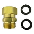 thumbnail image 3 of Manguera de jardín de conexión rápida Fácil de usar Hardware Fácil conexión Premium Profesional Estilizar un, 3 of 8
