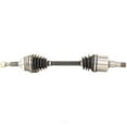 thumbnail image 2 of Wonh Sn-8008 Cv Axle Shaft, 2 of 4