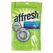 Affresh W10135699 Whirlpool OEM High Efficiency Washer Cleaner, 3-Tablets, 4.2 Ounce