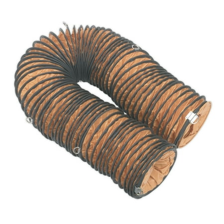 

Sealey Ven200Ak2 Flexible Ducting