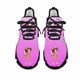 thumbnail image 1 of Zapatillas de deporte de moda para mujer, zapatillas de malla transpirables para correr, calzado para caminar resistente al desgaste para mujer, 1 of 6