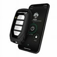 thumbnail image 3 of Compustar CSX4900S 2 Way Alarm & Remote Start with Drone, 3 of 5