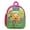 pink-style, variant on Bubble Guppies Lightweight Backpack Shoulder Bags Travel Hiking Daypack Backpacks
