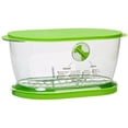 thumbnail image 1 of Prep Solutions by Progressive Lettuce Keeper Produce Storage Container, 4.7 Quarts, 1 of 3