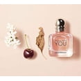 thumbnail image 2 of Giorgio Armani Ladies Emporio Armani In Love With You EDP Spray 0.5 oz Fragrances 3614272231740, 2 of 3