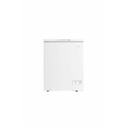 Danby 5 cu. ft. Freestanding Chest Freezer - White