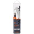 thumbnail image 2 of Ventev Charge/Sync Cable Lightning 6ft, 2 of 2
