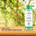 thumbnail image 3 of Jabón de baño Clean Botanica Aloe Vera 532 ml, 3 of 6