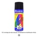 thumbnail image 1 of Pintura en Aerosol Acuario Negro 400 ml, 1 of 3