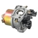 thumbnail image 4 of Carburetor Kit For Loncin Gx160 Gx200 Gx200f Lc168 F-2 170020406 6.5hp 196cc High Quality Carburetor Gaskets Kit Garden Power, 4 of 9