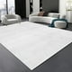 thumbnail image 4 of Alfombras para sala de estar, alfombra abstracta de rayas de gran superficie para dormitorio, decoración del hogar, alfombra moderna de lujo para guardarropa y pasillo., 4 of 5