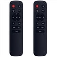thumbnail image 1 of 2X Reemplazo de Control Remoto para Barra de Sonido de Cine en Casa SB120 SB140 SB170, 1 of 5