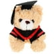 thumbnail image 4 of KAKOWELY Muñeco de peluche de oso de graduación, oso de peluche, regalo de graduación, lindo oso de peluche de doctor., 4 of 5