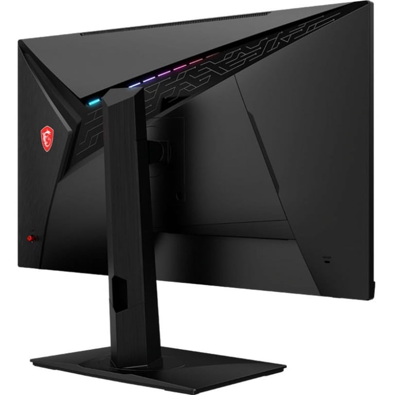 MSI OPTIX MAG274QRX-QD 27インチ MSI Optix MAG274QRX 27