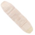 thumbnail image 3 of Tirantes para espalda de compresión, cinturón de soporte de cintura elástico ajustable transpirable, Protector deportivoBeige, 3 of 10