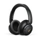 thumbnail image 1 of Soundcore by Anker Life Q30 Auriculares híbridos con cancelación activa de ruido con múltiples modos, sonido de alta resolución, ecualizador personalizado a través de la aplicación, tiempo de reproduc, 1 of 5
