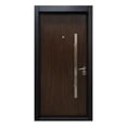thumbnail image 1 of Puerta de Seguridad Acorazada Mod. London, Apertura izquierda, Marca Eversafe Eversafe London /Contemporaneo Madera/Exterior Alta Seguridad, 1 of 4