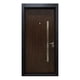 thumbnail image 1 of Puerta de Seguridad Acorazada Mod. London, Apertura izquierda, Marca Eversafe Eversafe London /Contemporaneo Madera/Exterior Alta Seguridad, 1 of 4