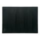 thumbnail image 1 of Ndcxsfigh Tapete para Mesa Acampada Tapete Plegable Al Calor para Barbacoa Picnic (negro), 1 of 9
