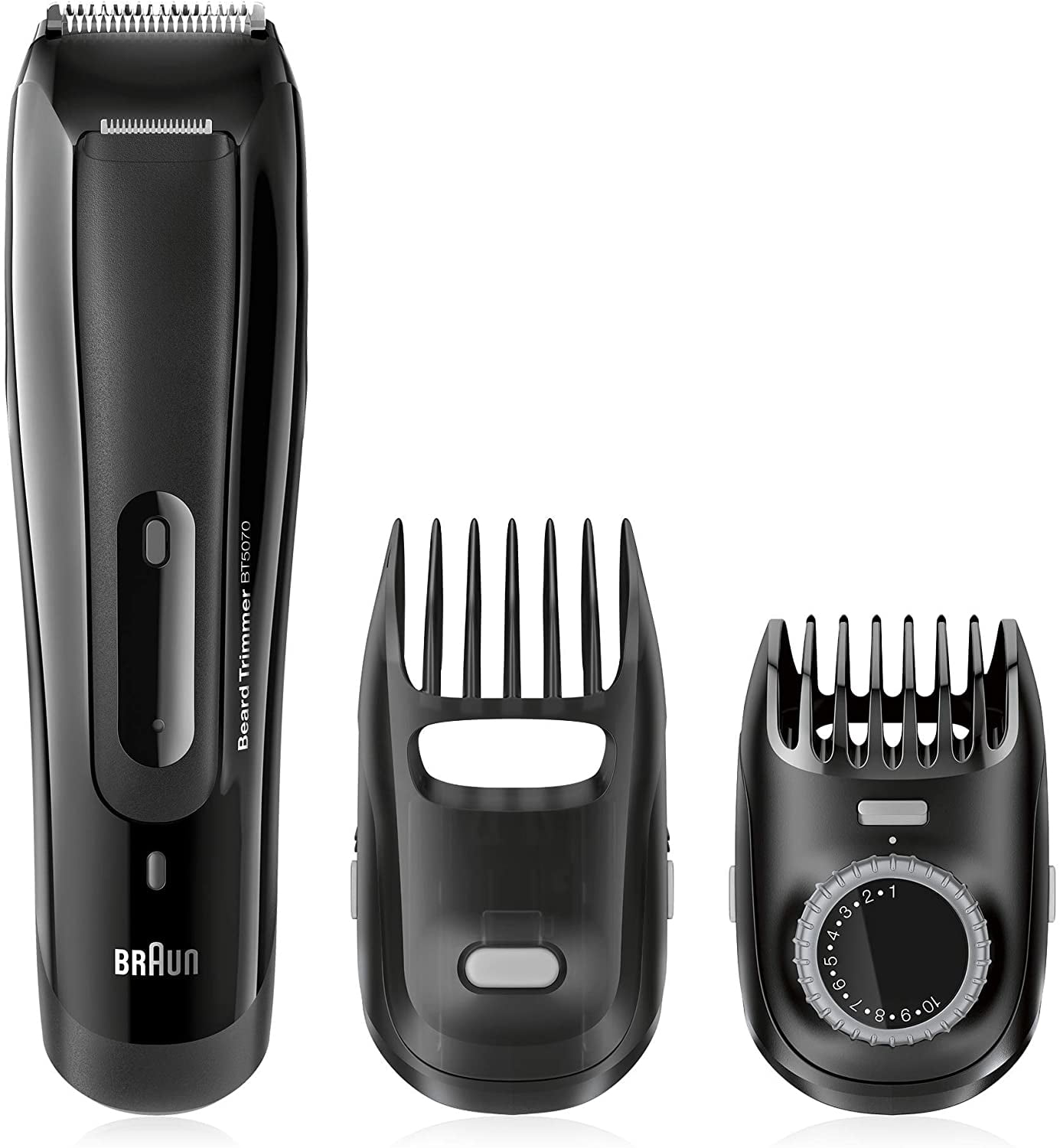 remington nose and ear hair trimmer