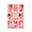 C, variant on Glow in the Dark Pink Butterfly Stickers for Wall Window Door Decoration Plastic Material Self-Adhesive Easy Peel and Stick Romantic Home Decor for Bedroom Living Room Party Supplies